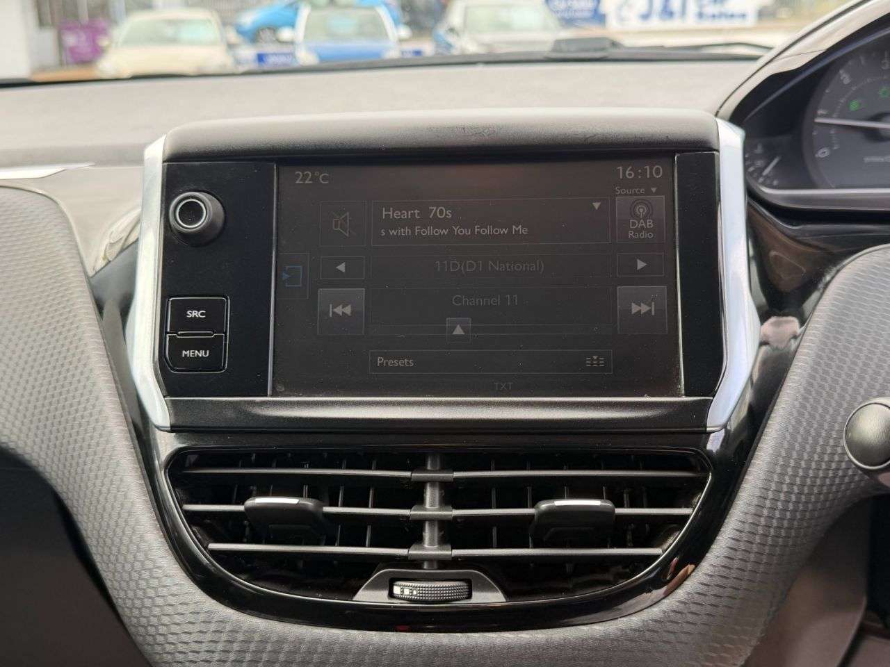 2016 PEUGEOT 2008 2016 PEUGEOT 2008