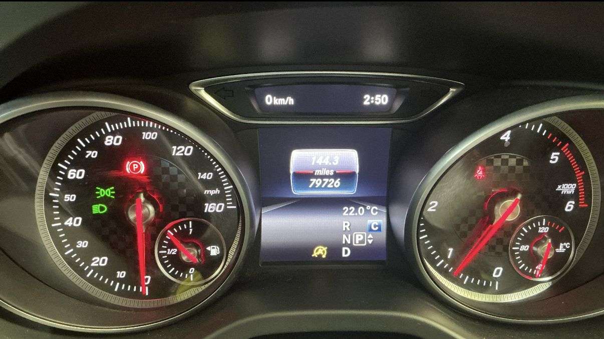 2018 MERCEDES-BENZ A CLASS 2018 MERCEDES-BENZ A CLASS