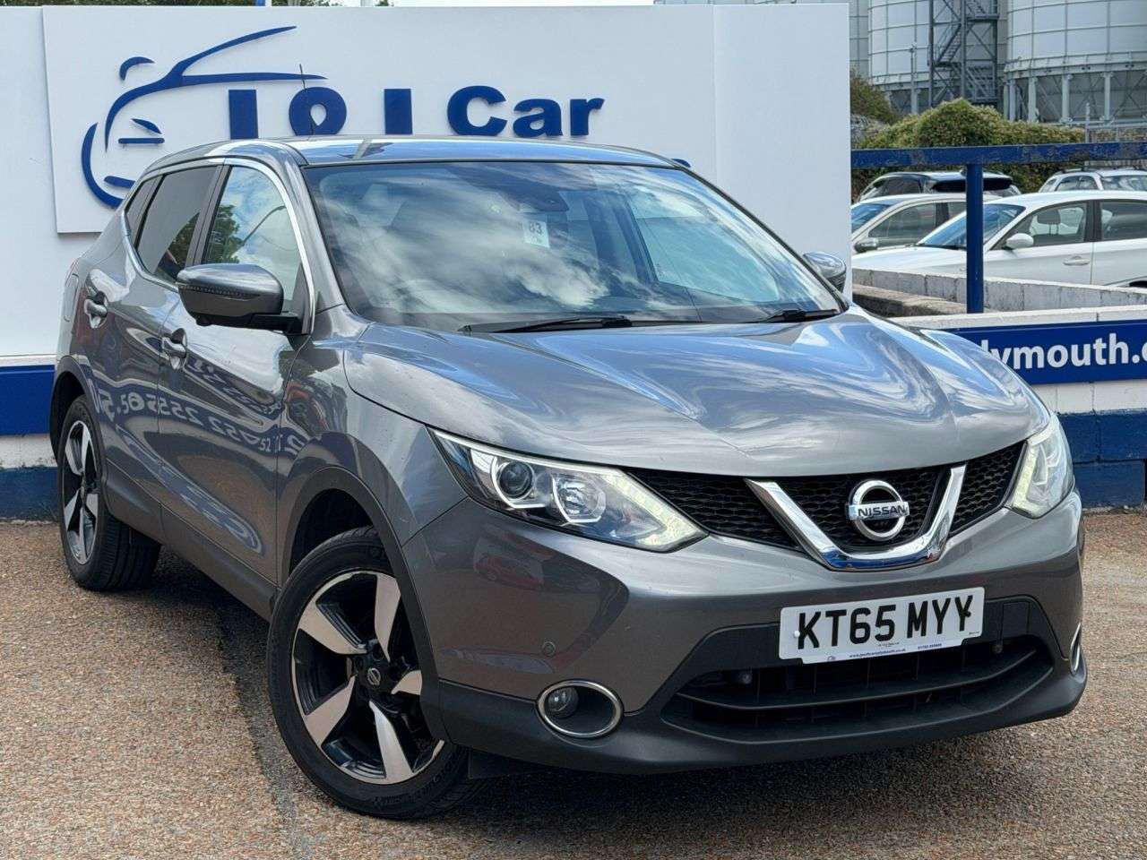 A 2016 NISSAN QASHQAI 1.6 dCi n-tec SUV 5dr Diesel Manual 2WD Euro 6 (s/s) (130 ps) GREAT SERVICE A 2016 NISSAN QASHQAI 1.6 dCi n-tec SUV 5dr Diesel Manual 2WD Euro 6 (s/s) (130 ps) GREAT SERVICE
