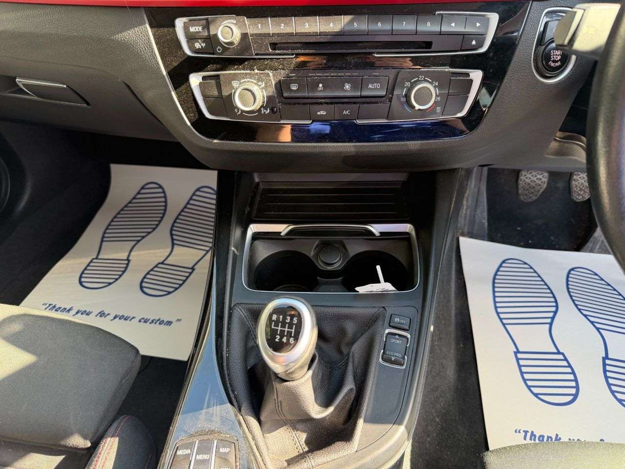 2018 BMW 1 SERIES 2018 BMW 1 SERIES