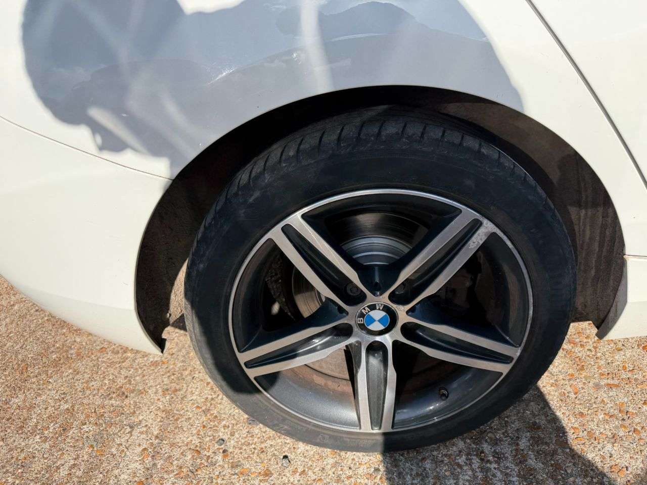 2018 BMW 1 SERIES 2018 BMW 1 SERIES