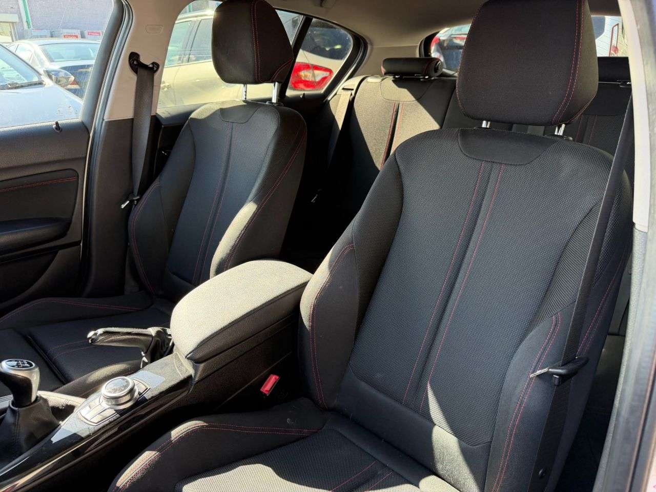 2018 BMW 1 SERIES 2018 BMW 1 SERIES