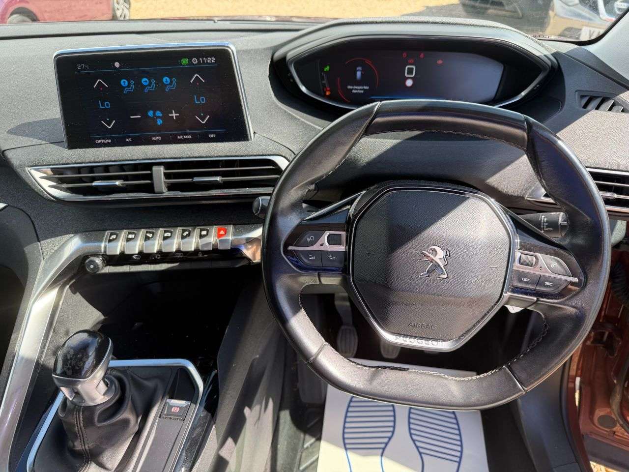 2018 PEUGEOT 3008 2018 PEUGEOT 3008