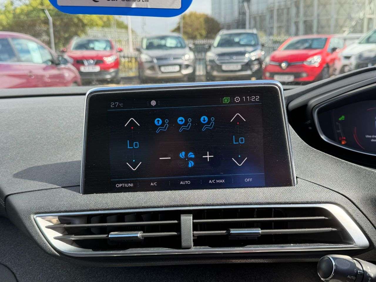 2018 PEUGEOT 3008 2018 PEUGEOT 3008