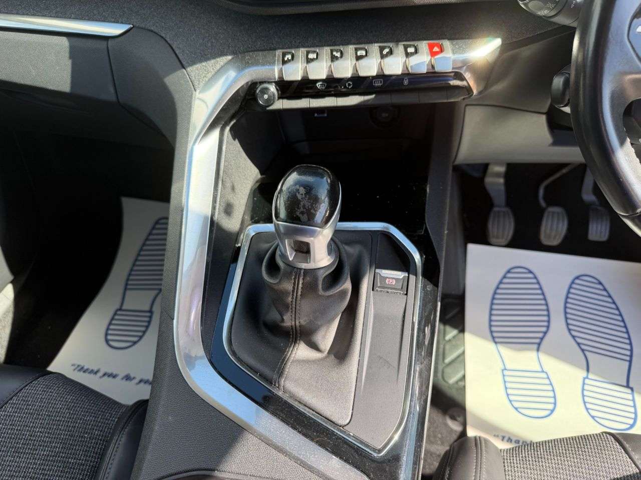 2018 PEUGEOT 3008 2018 PEUGEOT 3008