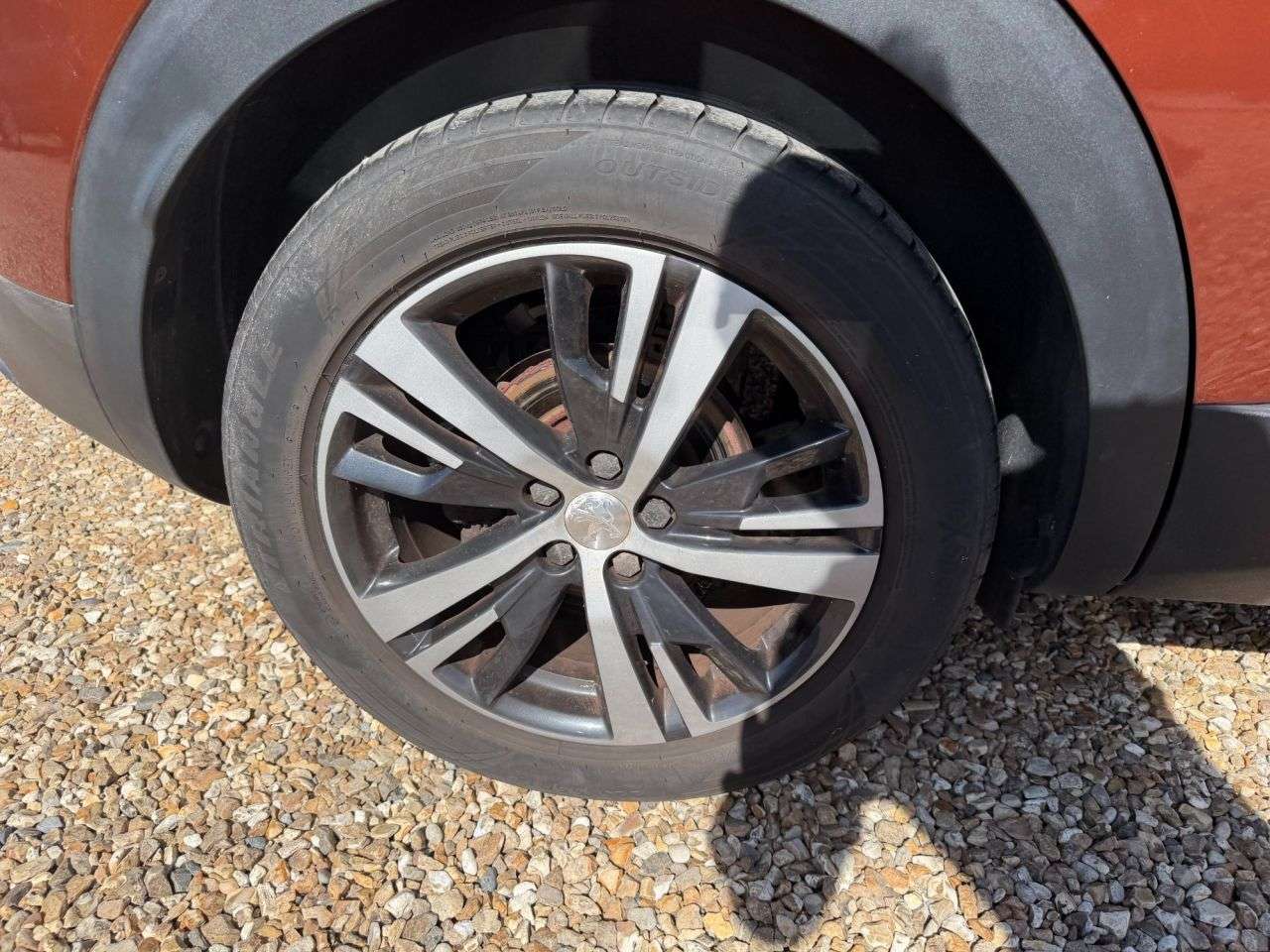 2018 PEUGEOT 3008 2018 PEUGEOT 3008
