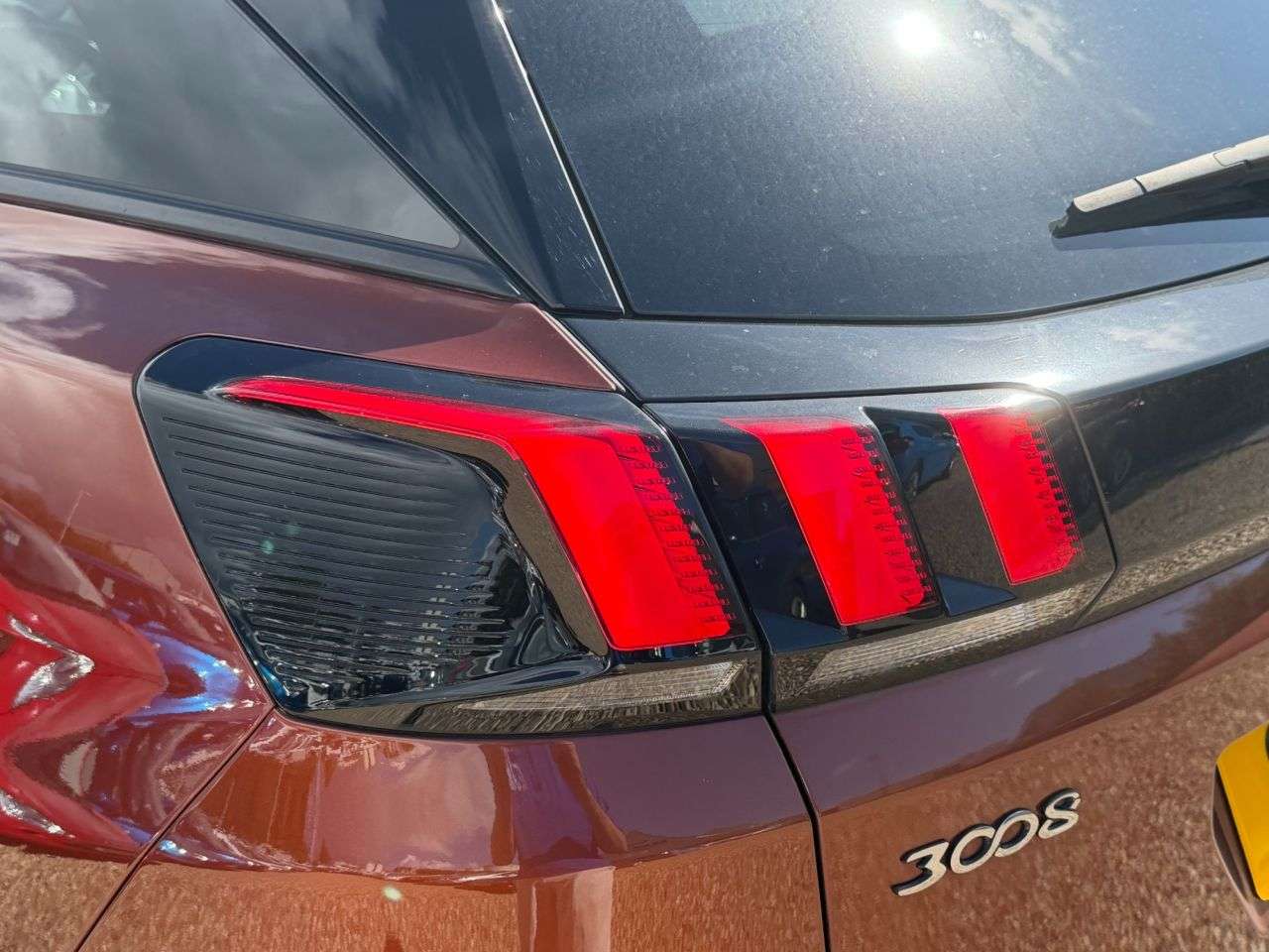 2018 PEUGEOT 3008 2018 PEUGEOT 3008
