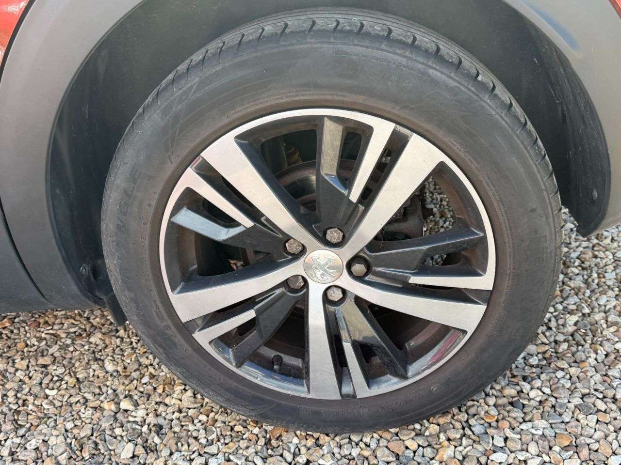 2018 PEUGEOT 3008 2018 PEUGEOT 3008