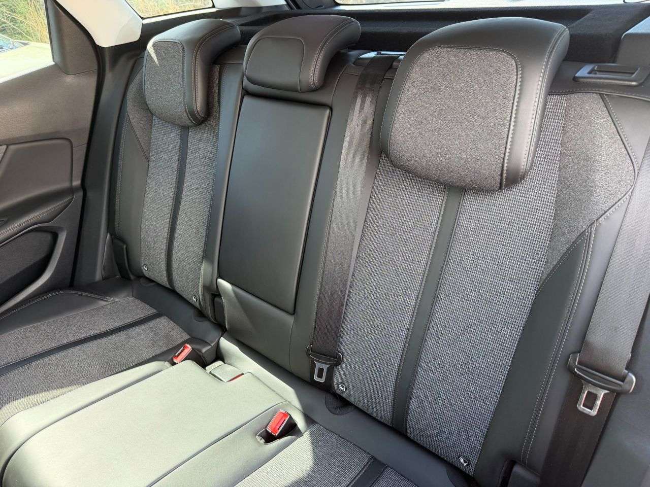 2018 PEUGEOT 3008 2018 PEUGEOT 3008