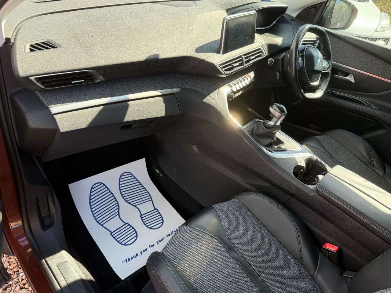 2018 PEUGEOT 3008 2018 PEUGEOT 3008