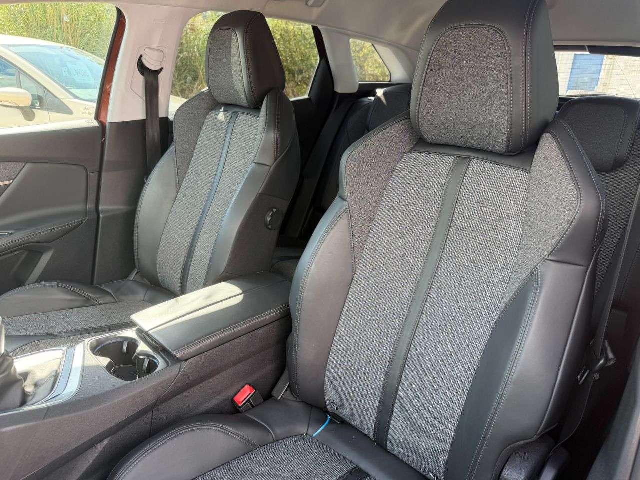 2018 PEUGEOT 3008 2018 PEUGEOT 3008