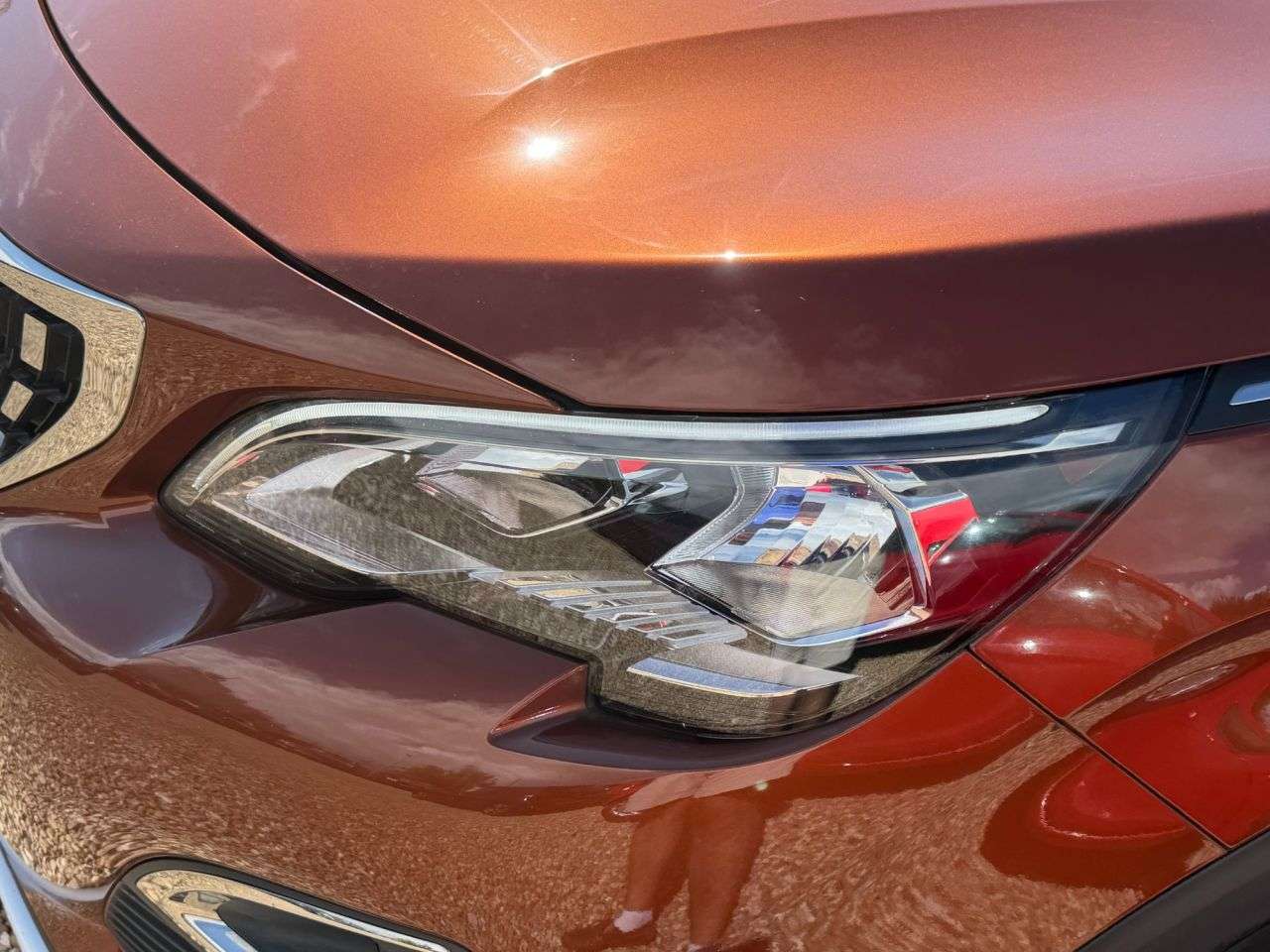 2018 PEUGEOT 3008 2018 PEUGEOT 3008