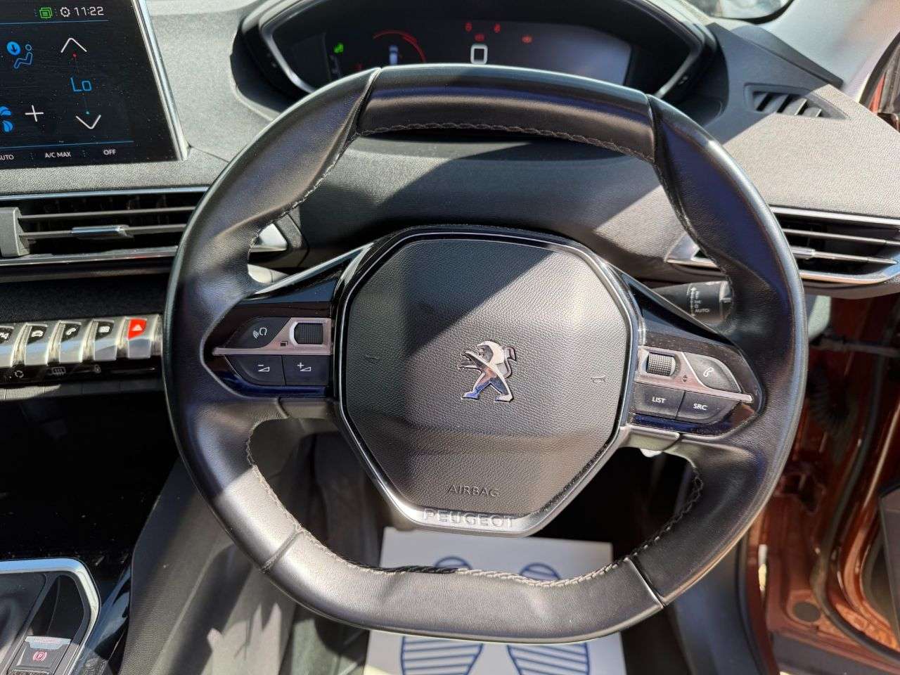 2018 PEUGEOT 3008 2018 PEUGEOT 3008