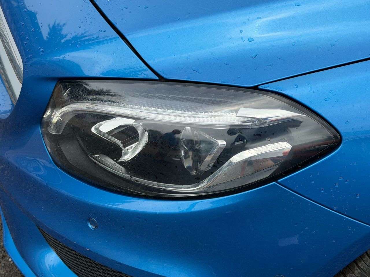 2017 MERCEDES-BENZ B CLASS 2017 MERCEDES-BENZ B CLASS
