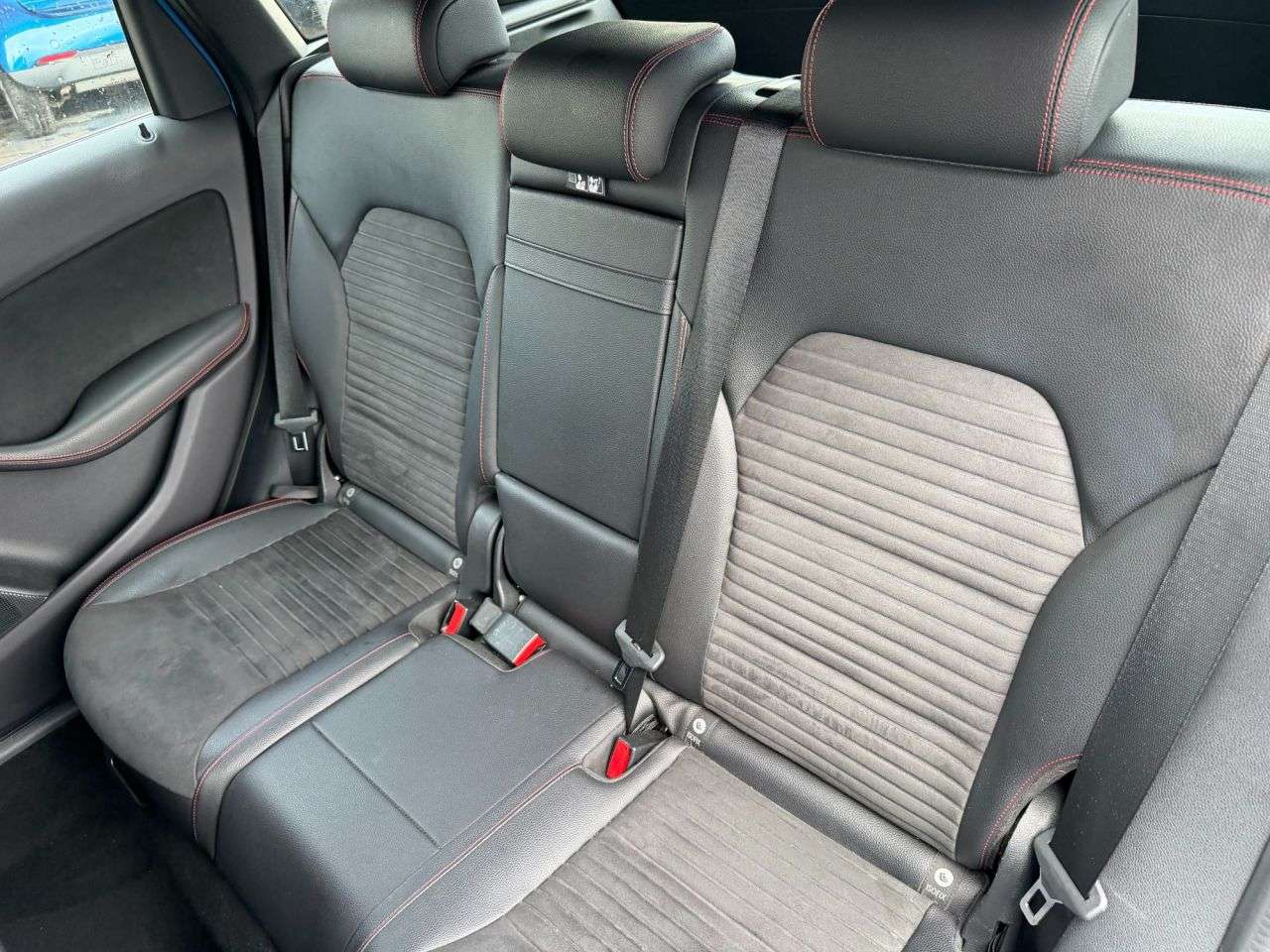 2017 MERCEDES-BENZ B CLASS 2017 MERCEDES-BENZ B CLASS