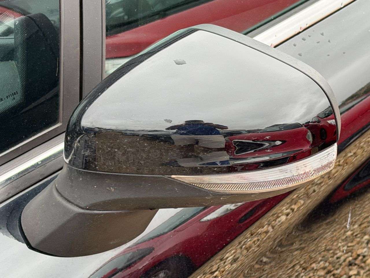 2019 FORD FIESTA 2019 FORD FIESTA