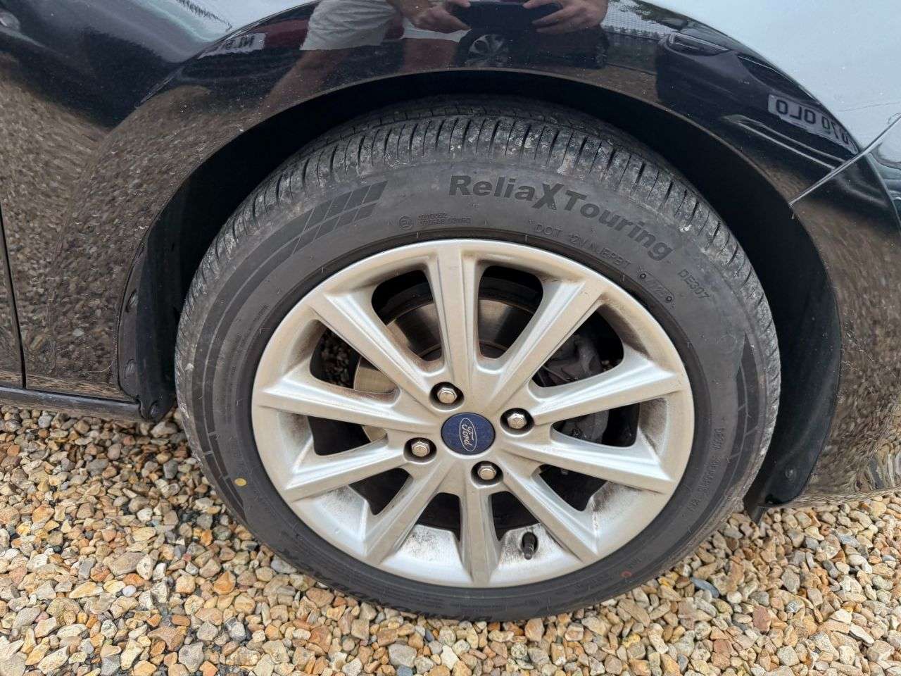 2019 FORD FIESTA 2019 FORD FIESTA