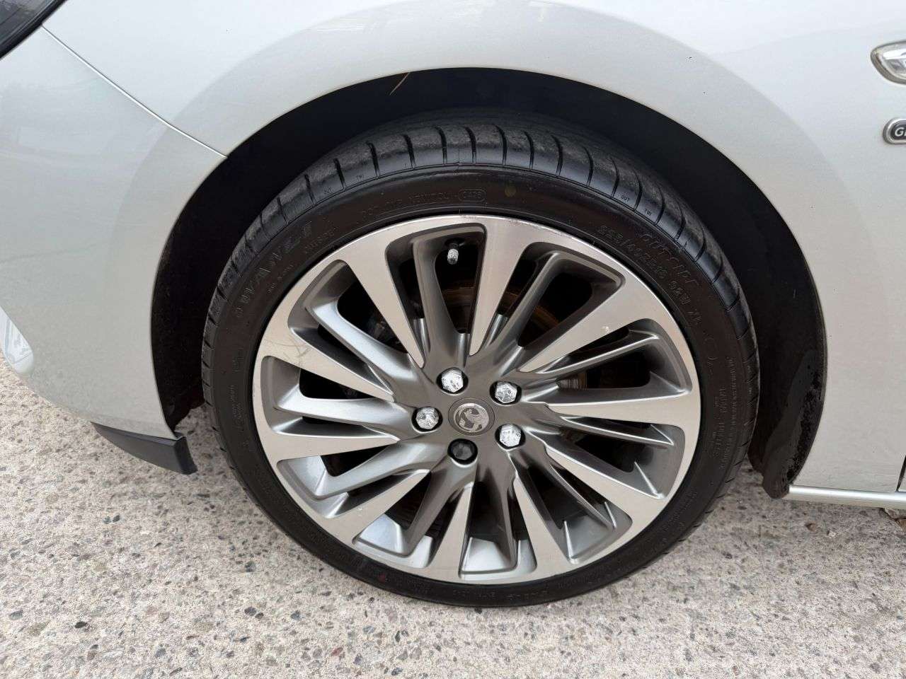 2021 VAUXHALL ASTRA 2021 VAUXHALL ASTRA
