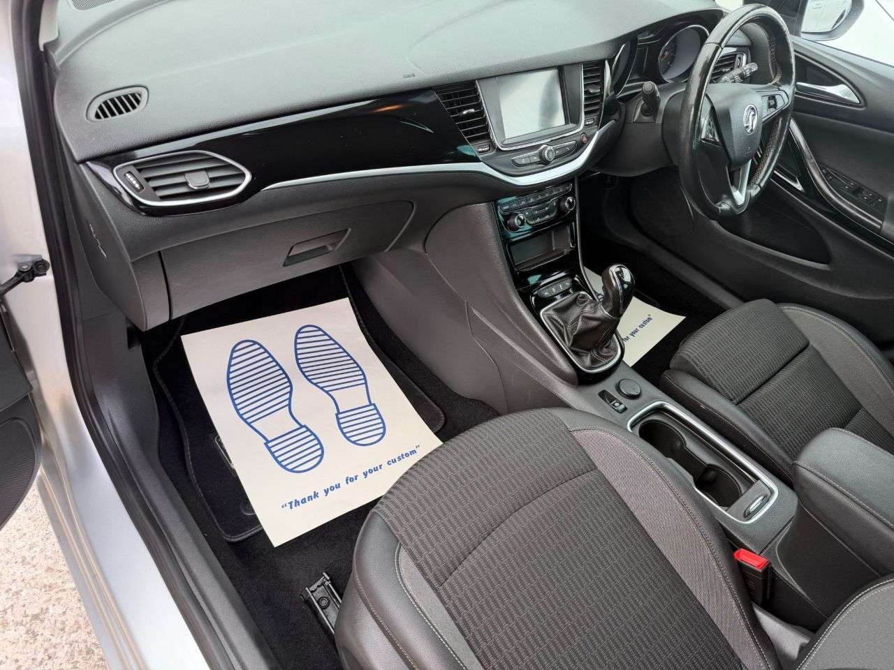 2021 VAUXHALL ASTRA 2021 VAUXHALL ASTRA