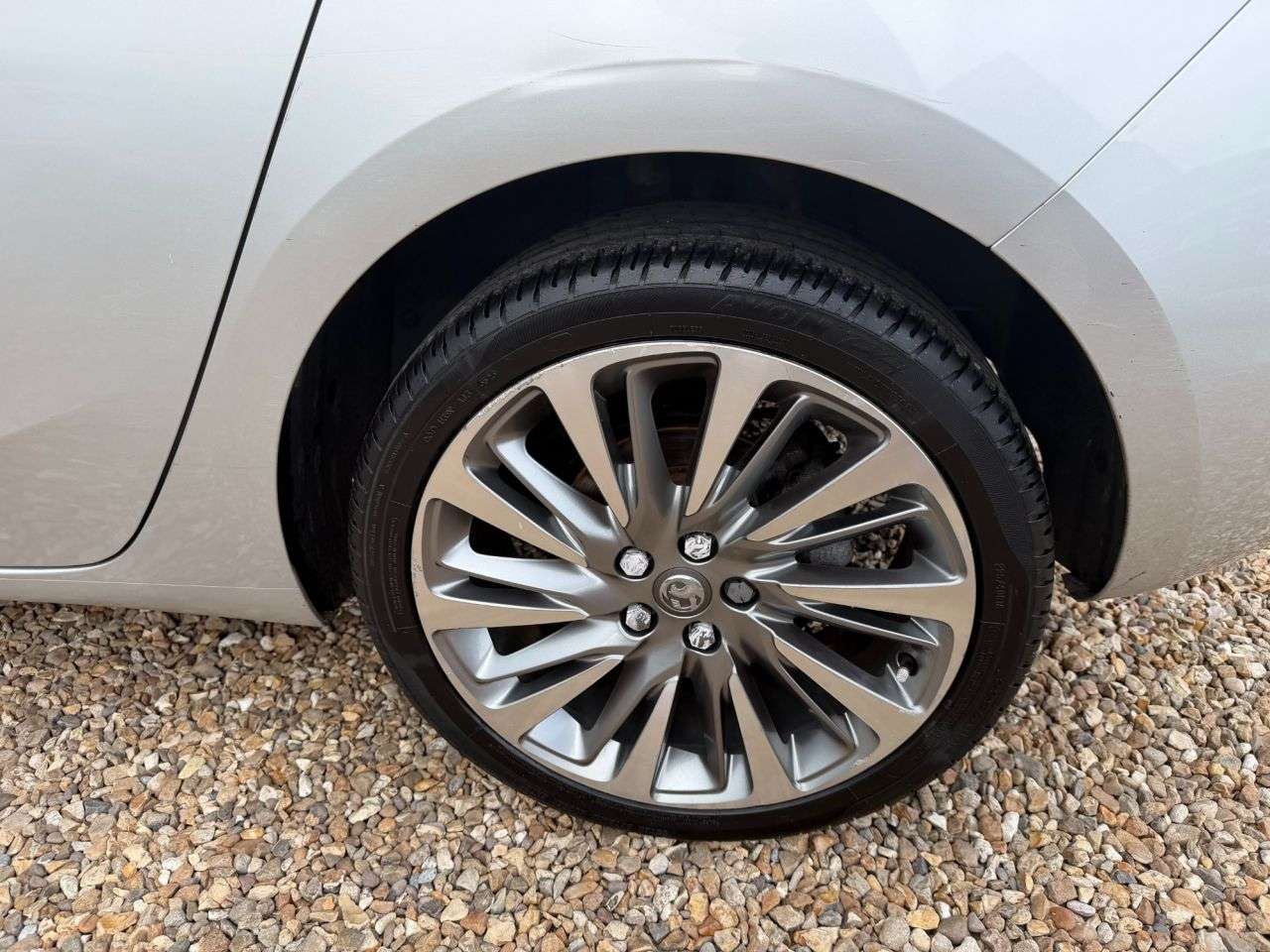2021 VAUXHALL ASTRA 2021 VAUXHALL ASTRA