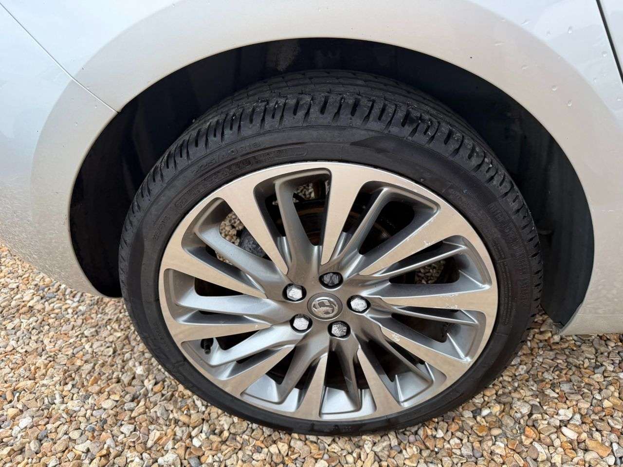 2021 VAUXHALL ASTRA 2021 VAUXHALL ASTRA