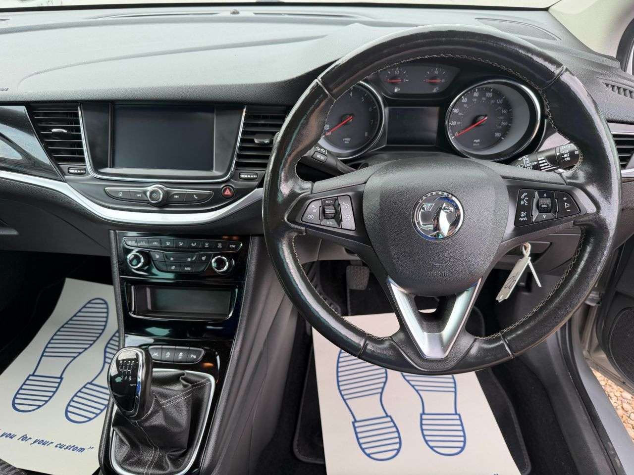 2021 VAUXHALL ASTRA 2021 VAUXHALL ASTRA