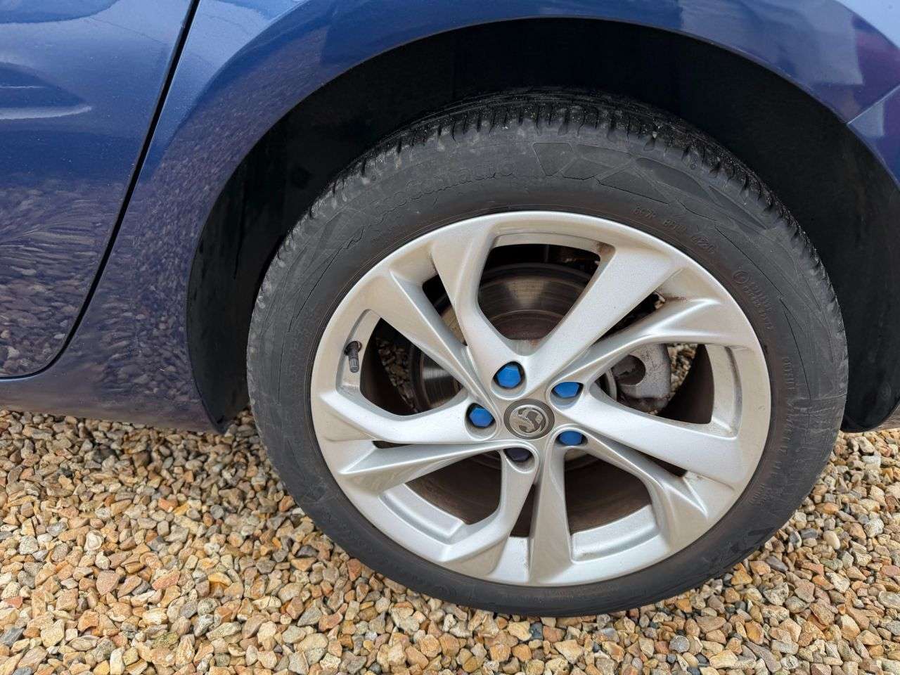 2021 VAUXHALL ASTRA 2021 VAUXHALL ASTRA