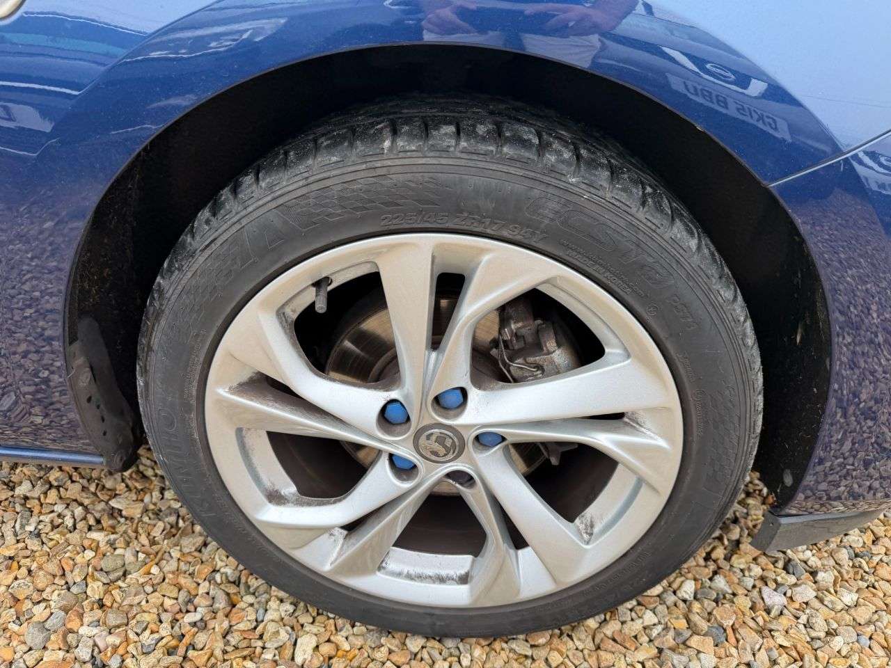 2021 VAUXHALL ASTRA 2021 VAUXHALL ASTRA