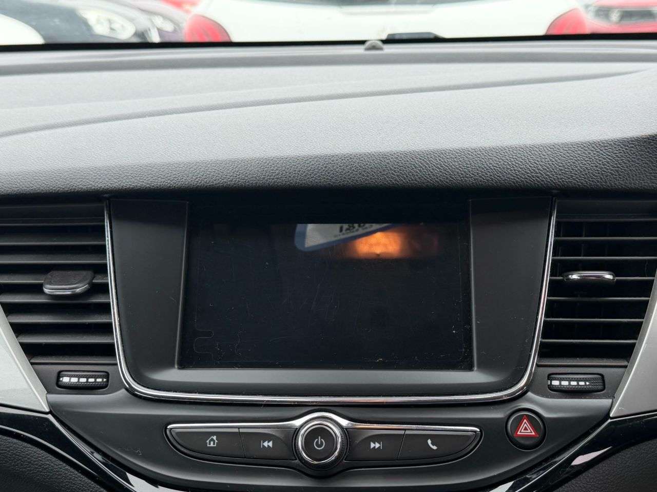 2021 VAUXHALL ASTRA 2021 VAUXHALL ASTRA