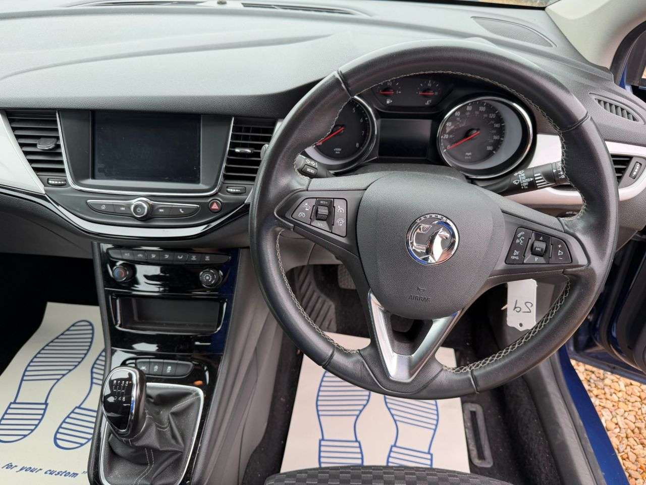 2021 VAUXHALL ASTRA 2021 VAUXHALL ASTRA