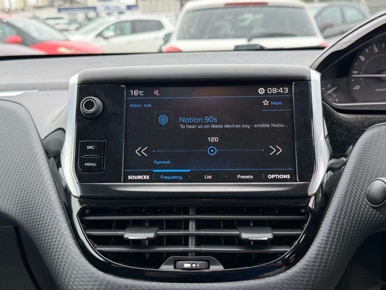 2017 PEUGEOT 208 2017 PEUGEOT 208