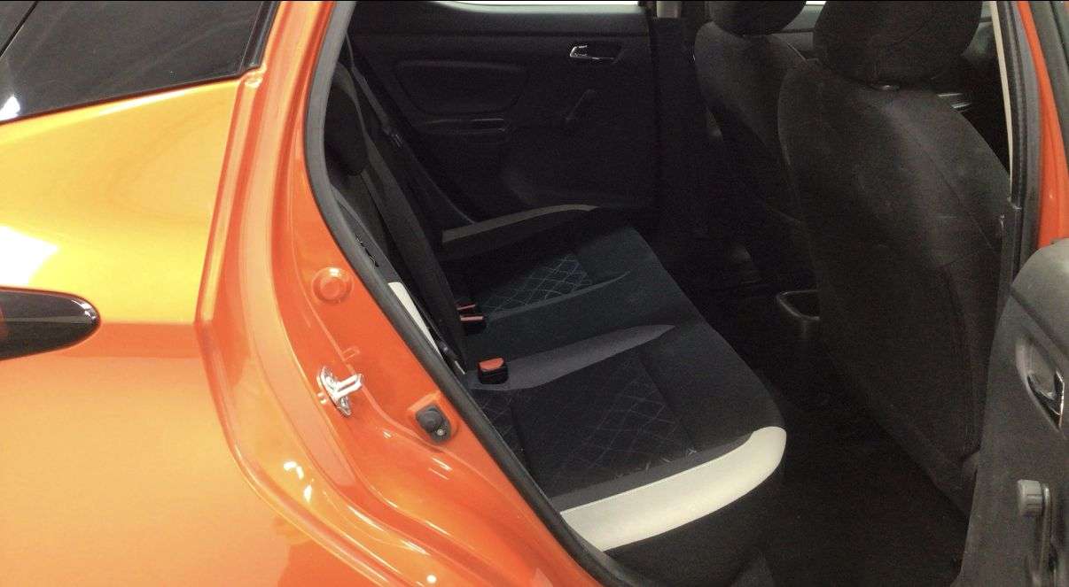 2018 NISSAN MICRA 2018 NISSAN MICRA