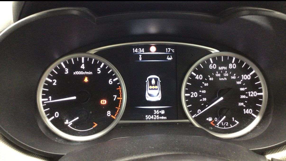 2018 NISSAN MICRA 2018 NISSAN MICRA