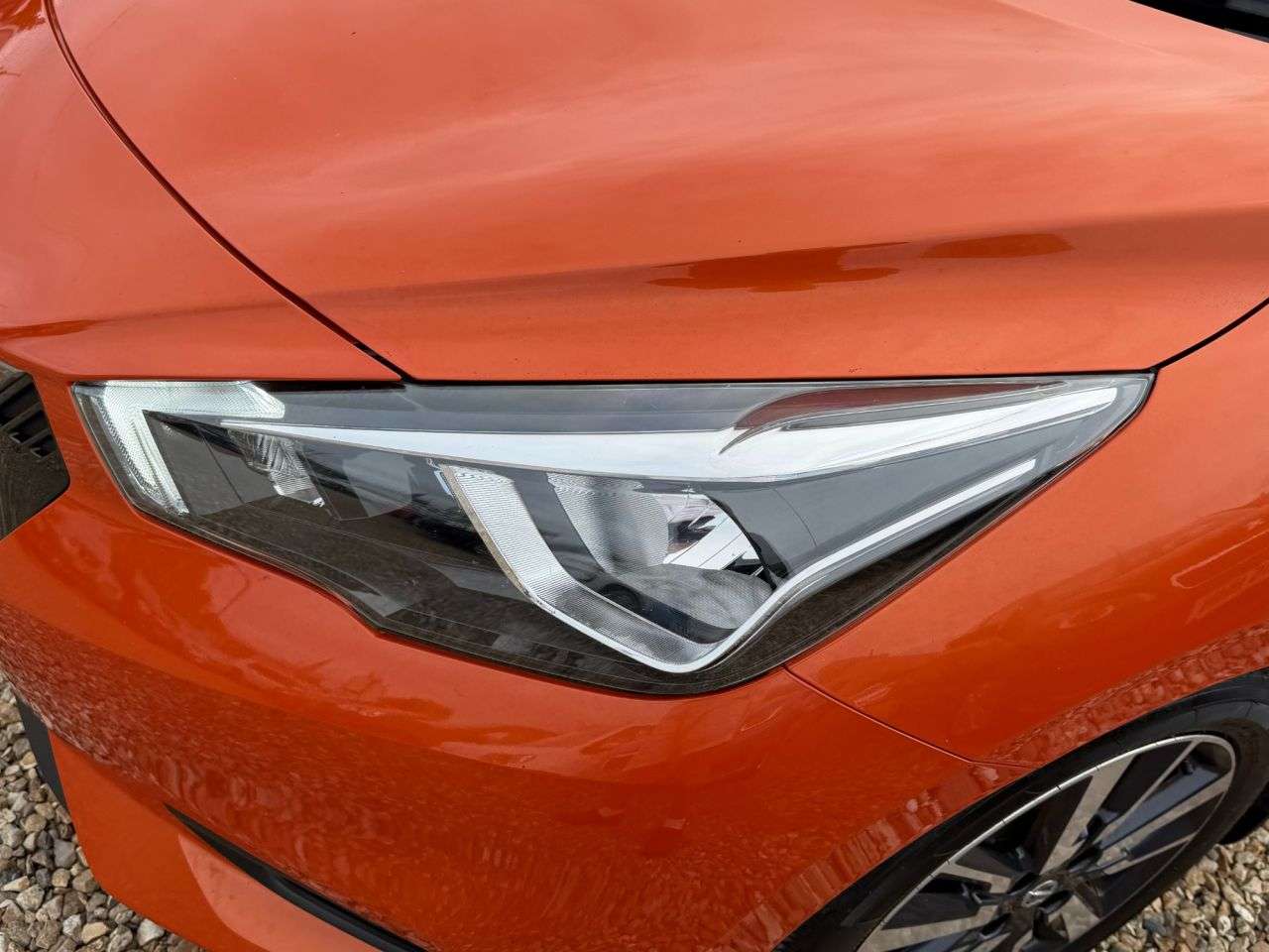 2018 NISSAN MICRA 2018 NISSAN MICRA