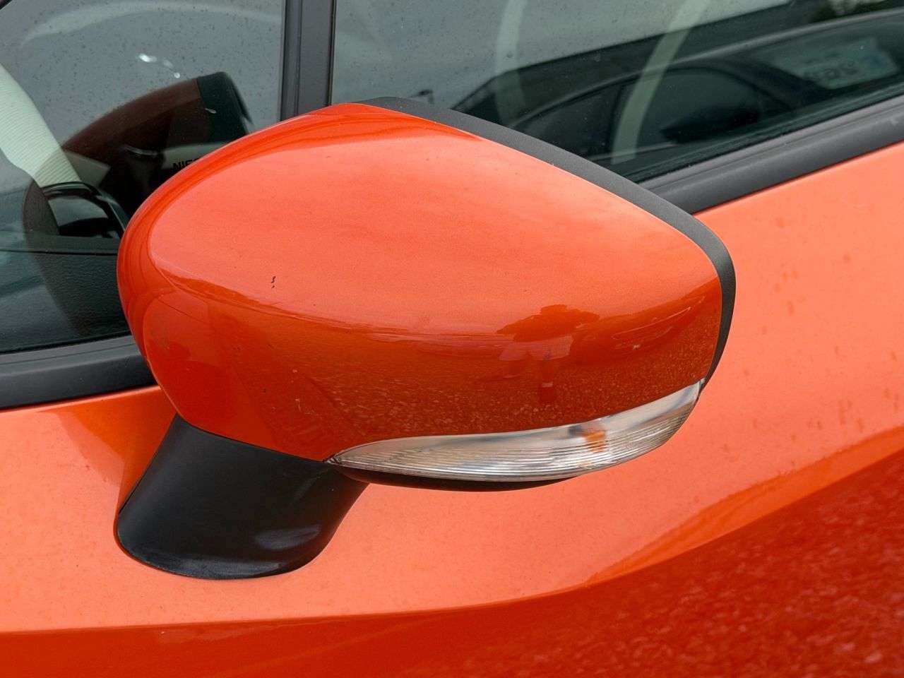2018 NISSAN MICRA 2018 NISSAN MICRA