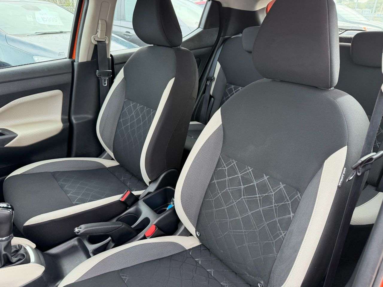 2018 NISSAN MICRA 2018 NISSAN MICRA