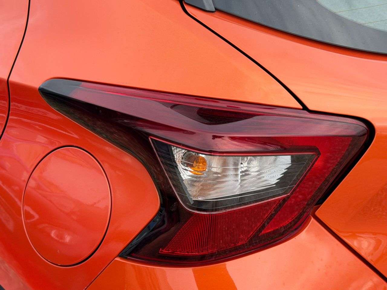 2018 NISSAN MICRA 2018 NISSAN MICRA