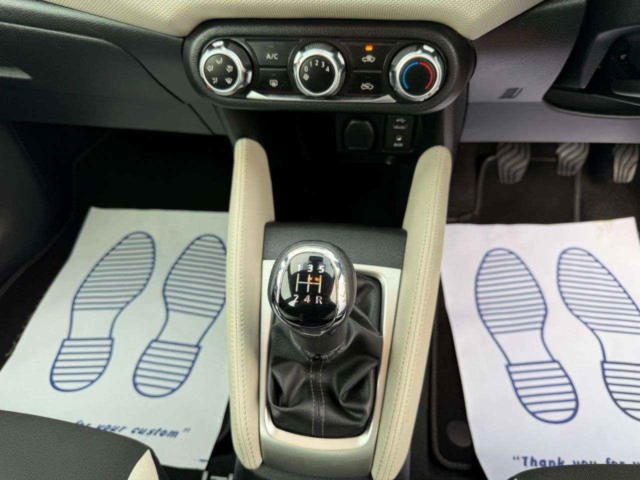 2018 NISSAN MICRA 2018 NISSAN MICRA