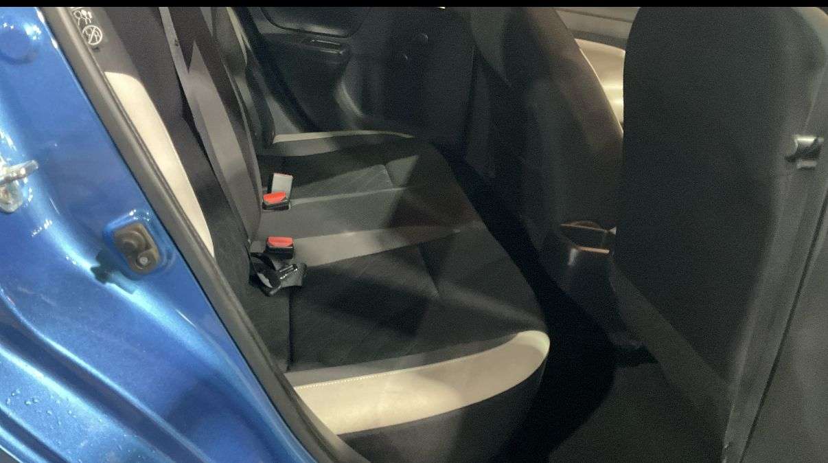 2017 NISSAN MICRA 2017 NISSAN MICRA