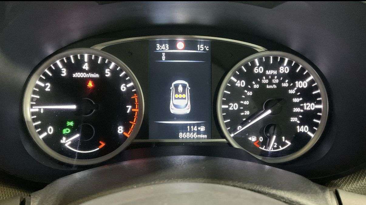 2017 NISSAN MICRA 2017 NISSAN MICRA