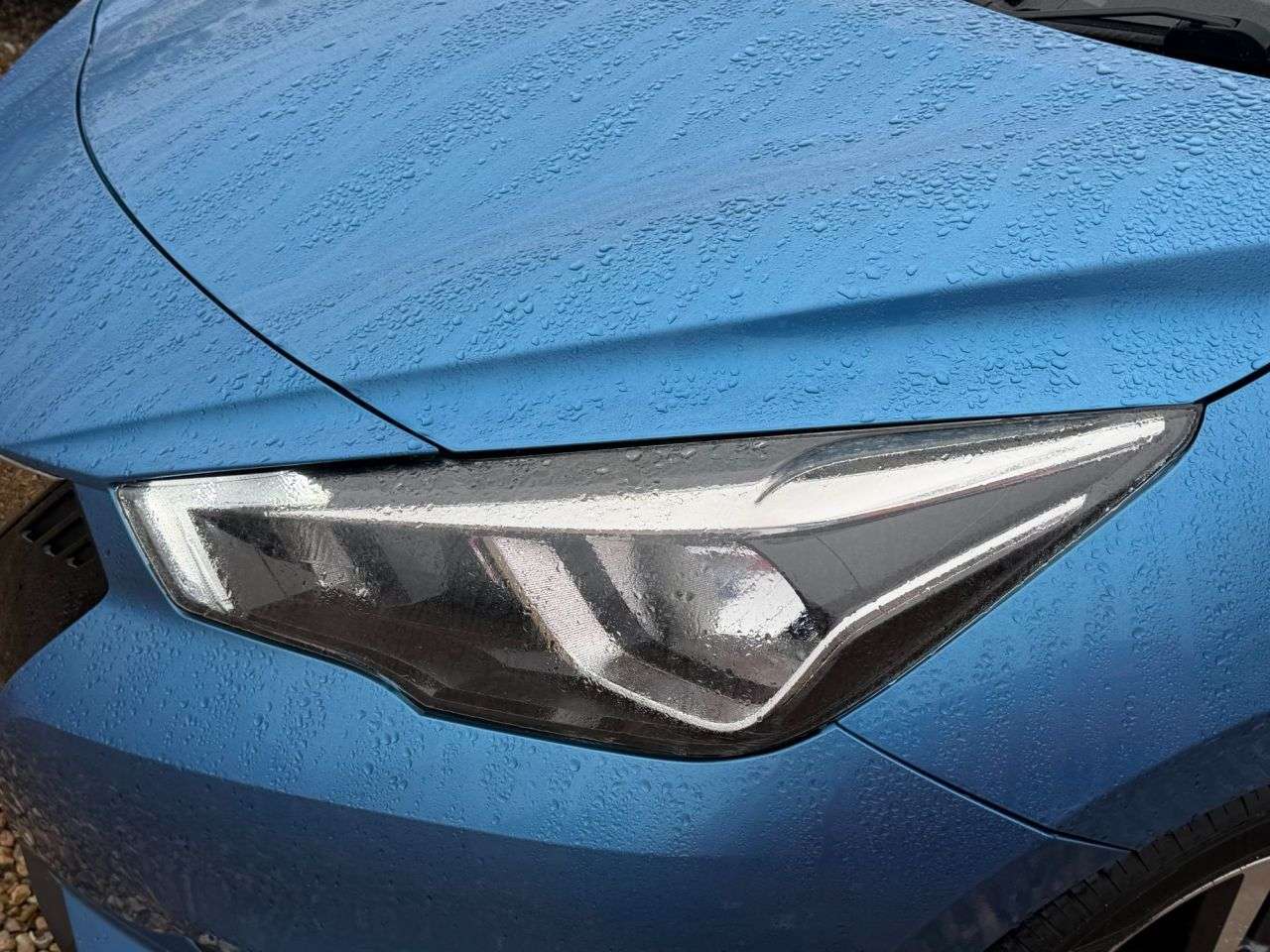 2017 NISSAN MICRA 2017 NISSAN MICRA