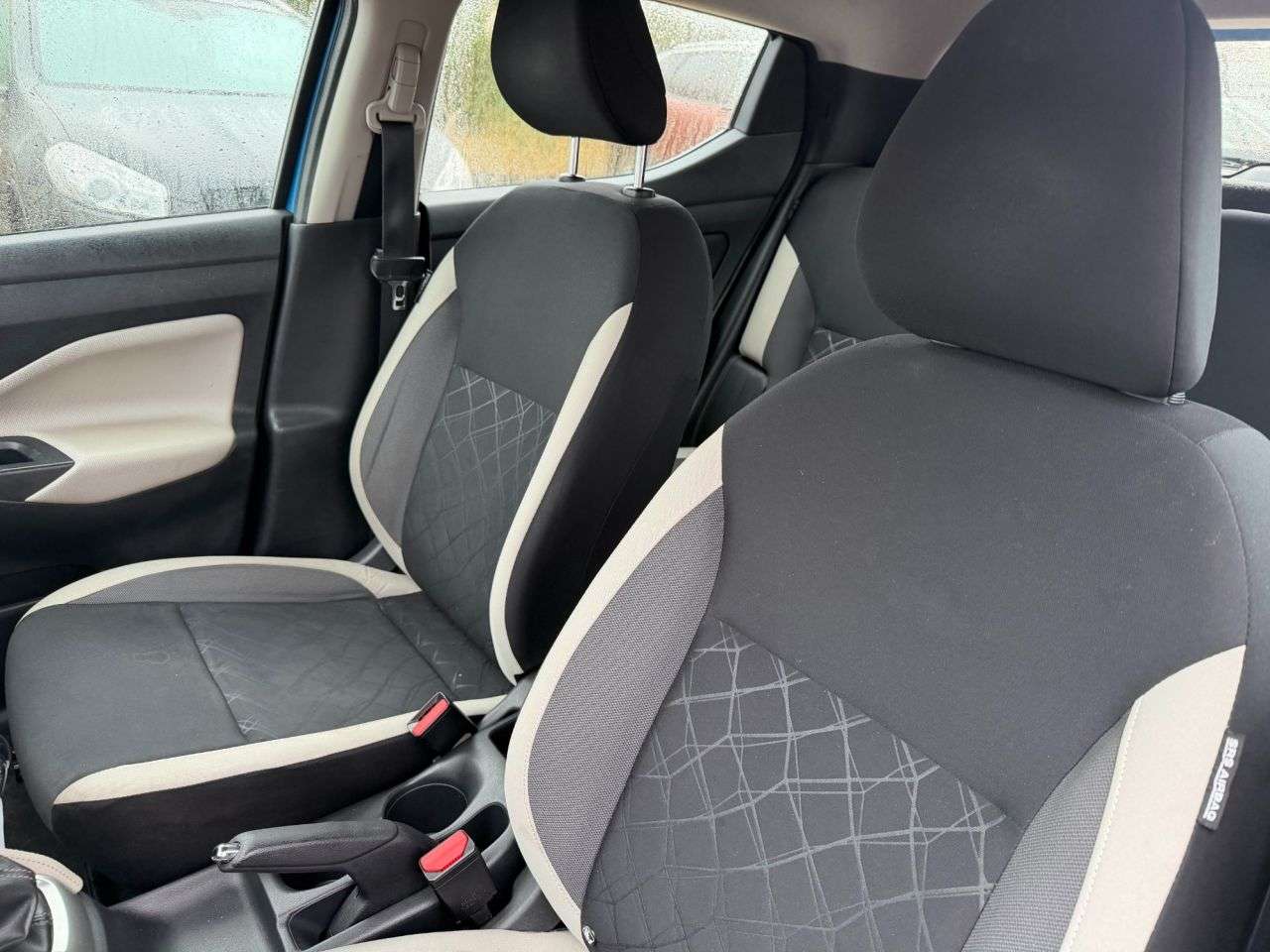 2017 NISSAN MICRA 2017 NISSAN MICRA