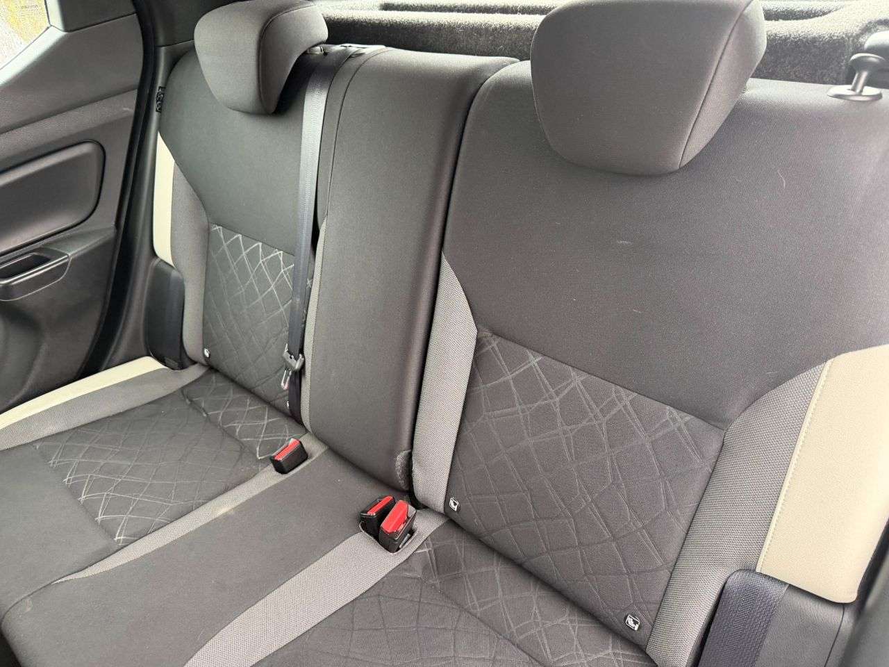 2017 NISSAN MICRA 2017 NISSAN MICRA
