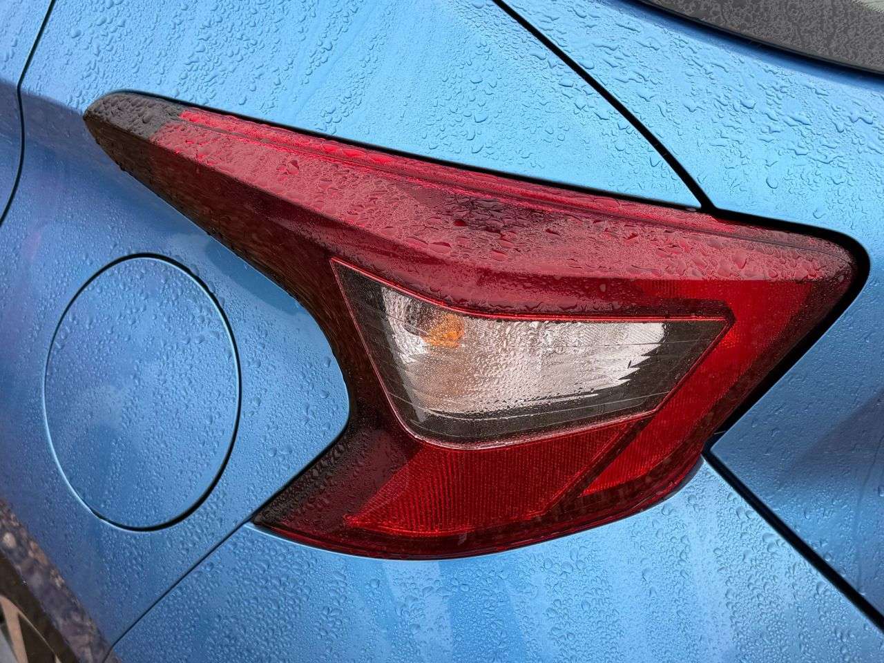 2017 NISSAN MICRA 2017 NISSAN MICRA