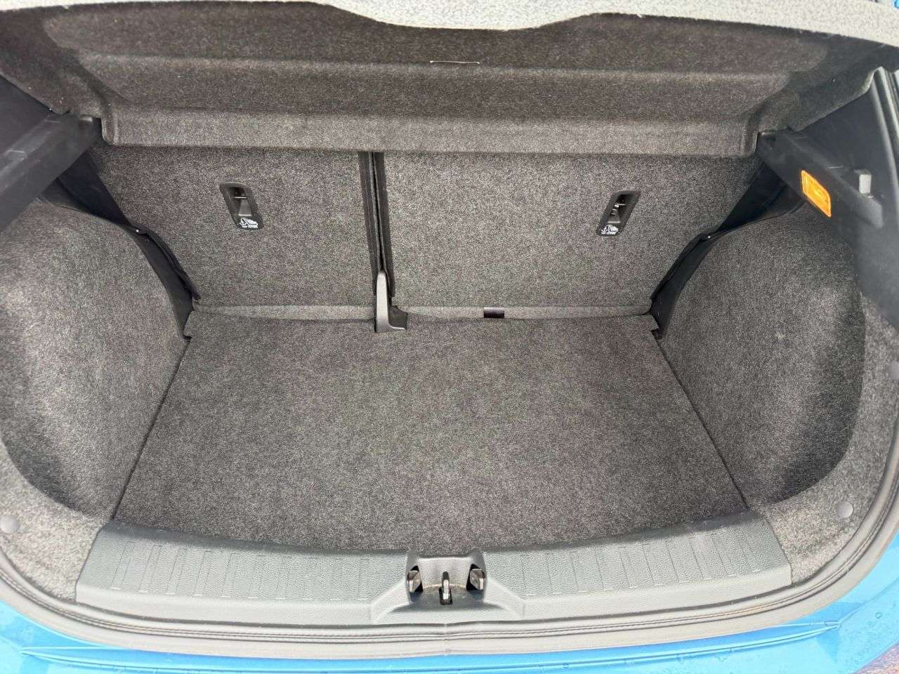 2017 NISSAN MICRA 2017 NISSAN MICRA