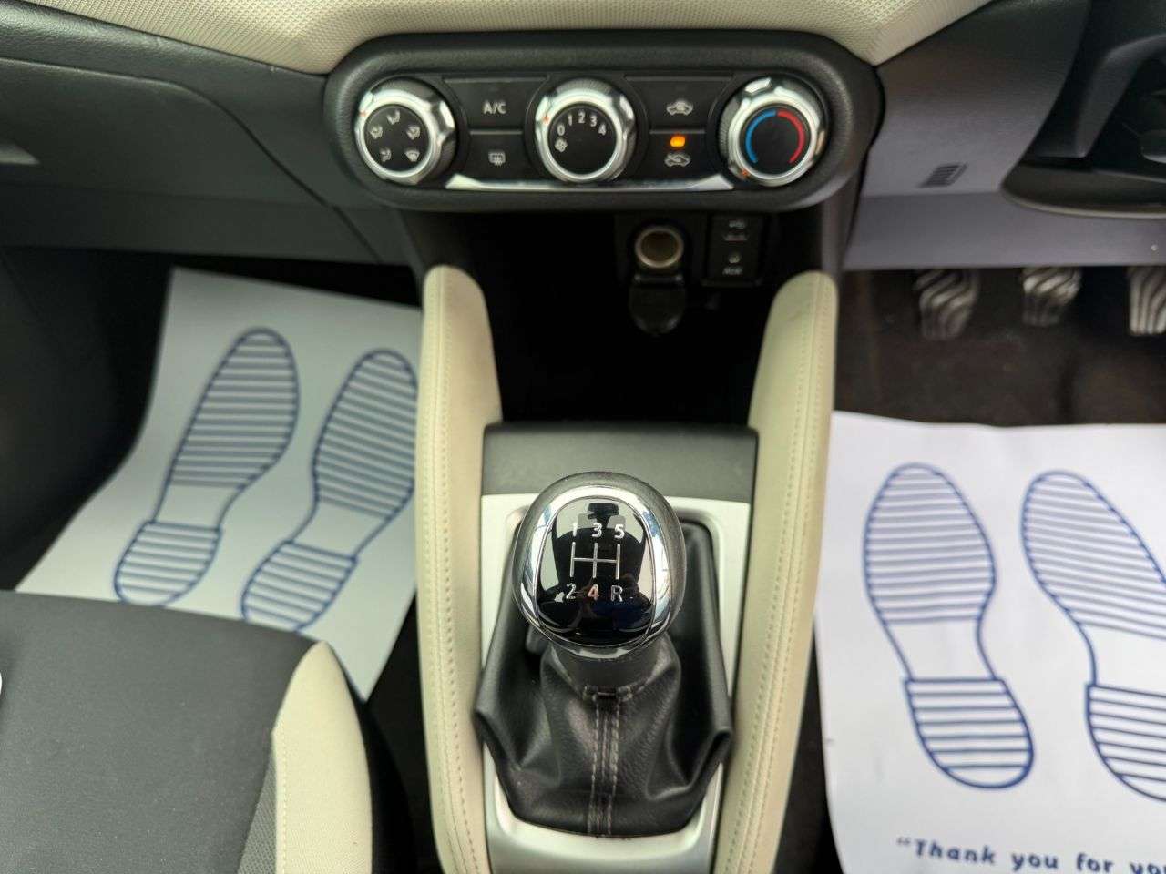 2017 NISSAN MICRA 2017 NISSAN MICRA