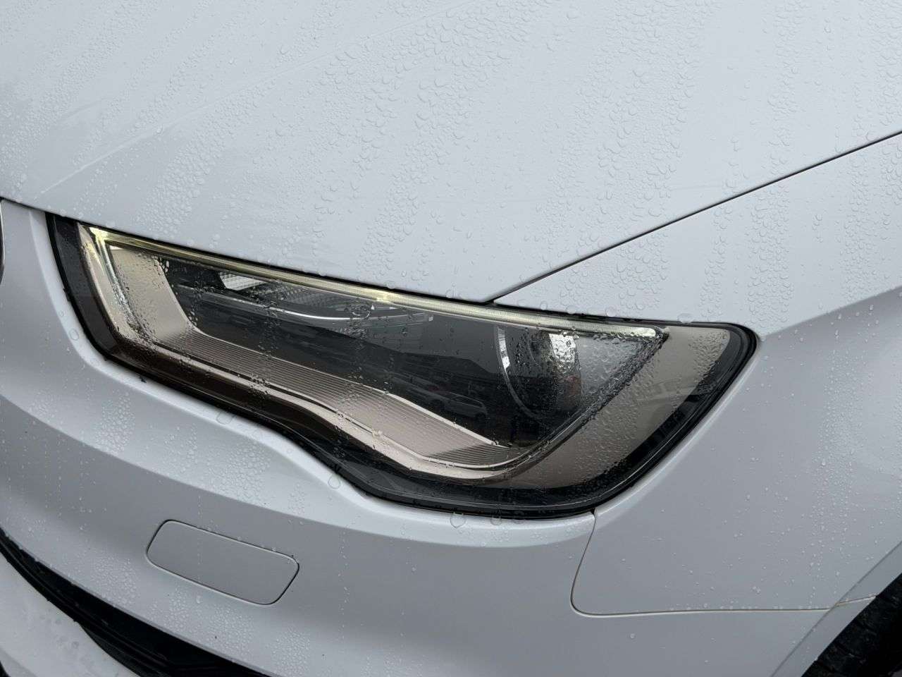 2014 AUDI A3 CABRIOLET 2014 AUDI A3 CABRIOLET