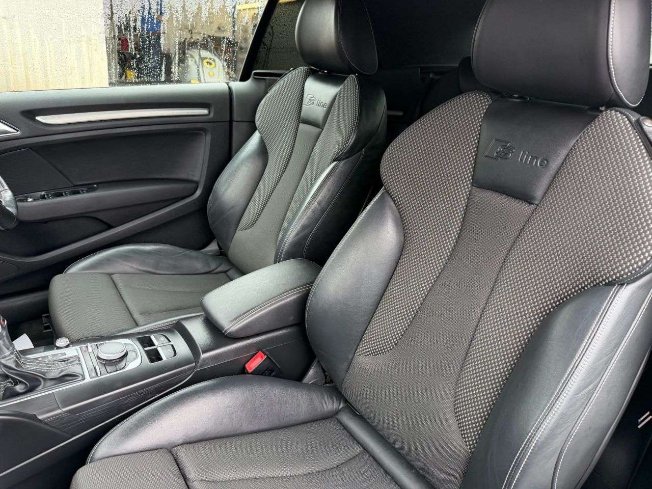 2014 AUDI A3 CABRIOLET 2014 AUDI A3 CABRIOLET