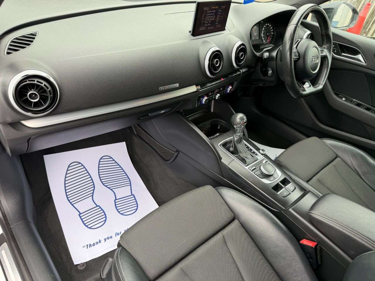 2014 AUDI A3 CABRIOLET 2014 AUDI A3 CABRIOLET