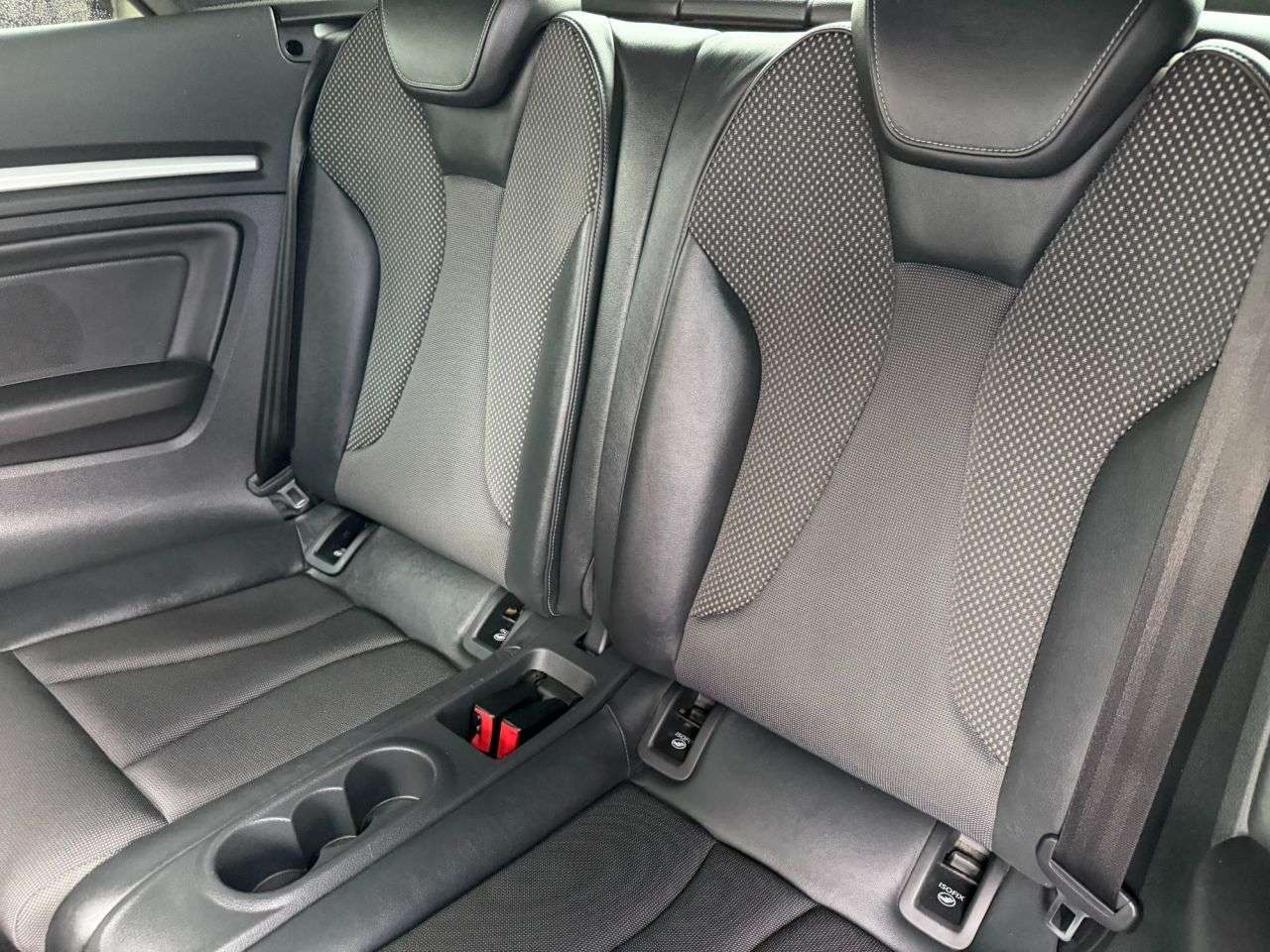 2014 AUDI A3 CABRIOLET 2014 AUDI A3 CABRIOLET